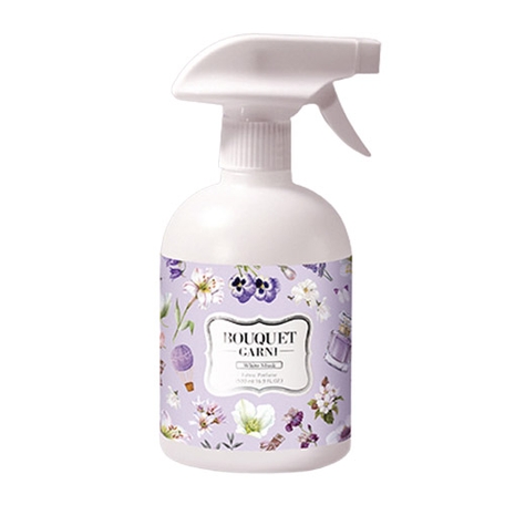 섬유탈취제[화이트머스크]