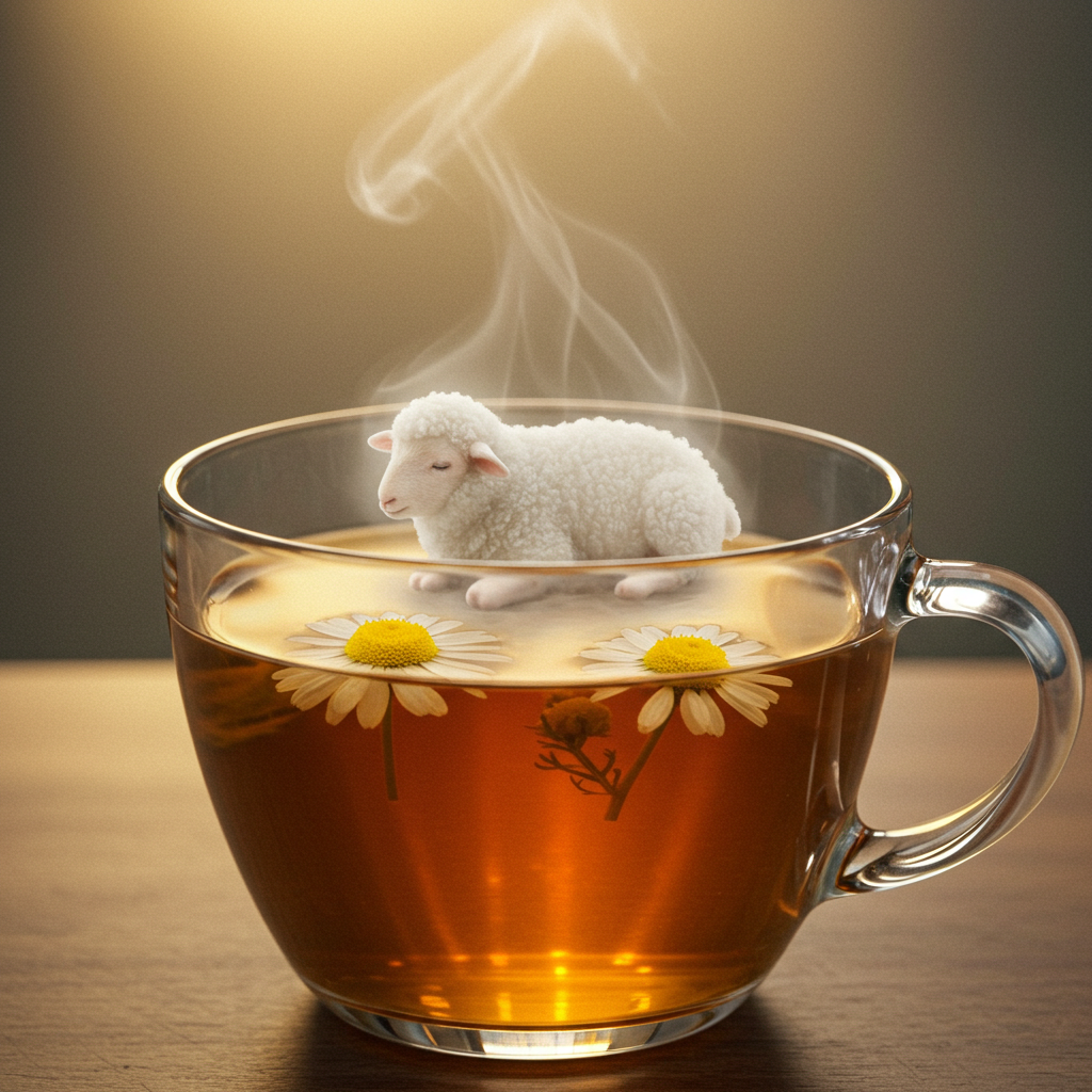 숙면에 좋은 9가지 음식