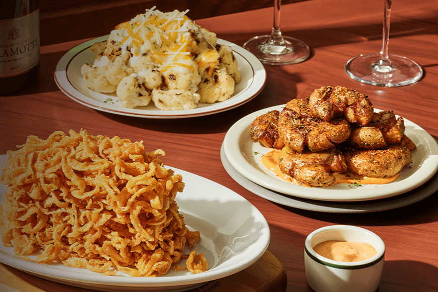 아웃백 할인 메뉴 [스테이크]