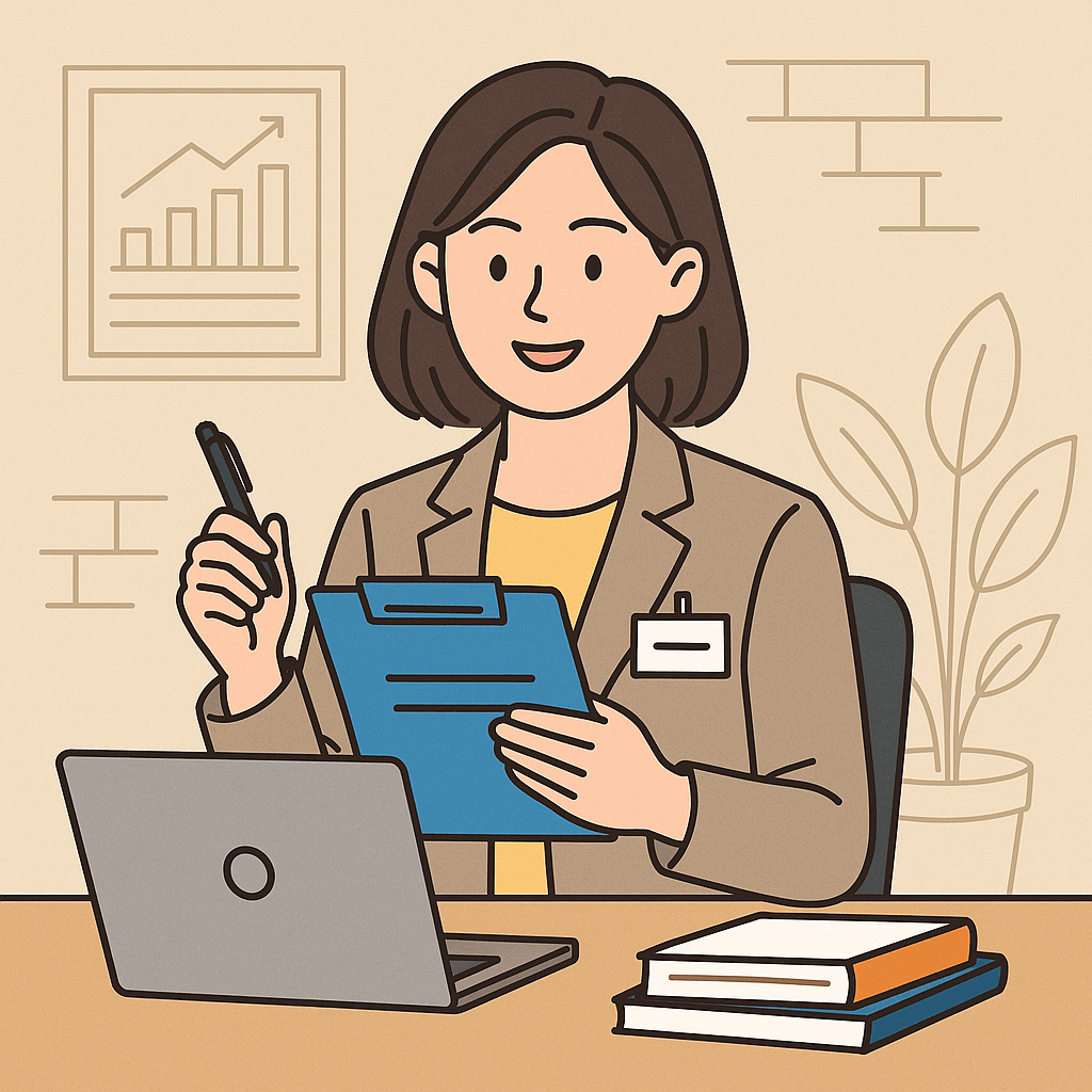 ✅ 직업상담사 2급 자격요건부터 연봉까지! 현실적인 진로 정보 총정리