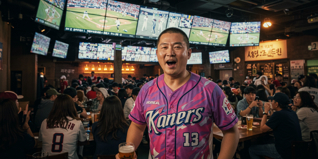 2025 KBO 순위예측! 강팀부터 다크호스까지 총정리