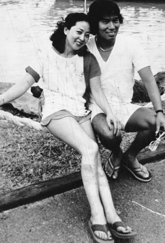 배우-김지미-전남편-나훈아