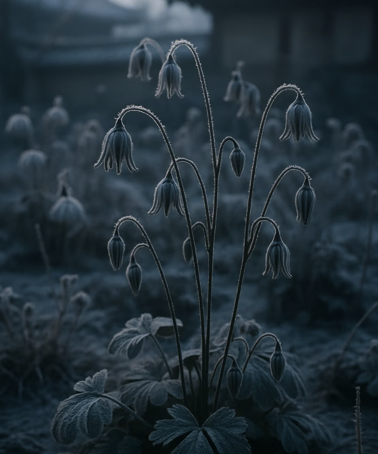 가장 중요한 약속, 겨울잠 재우기