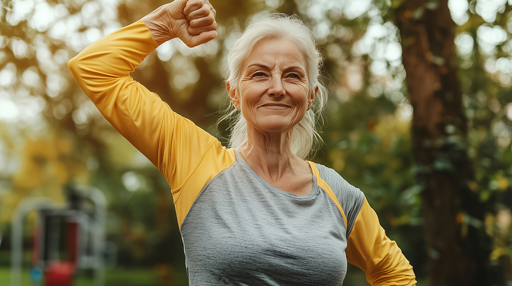 면역력 높이는 방법