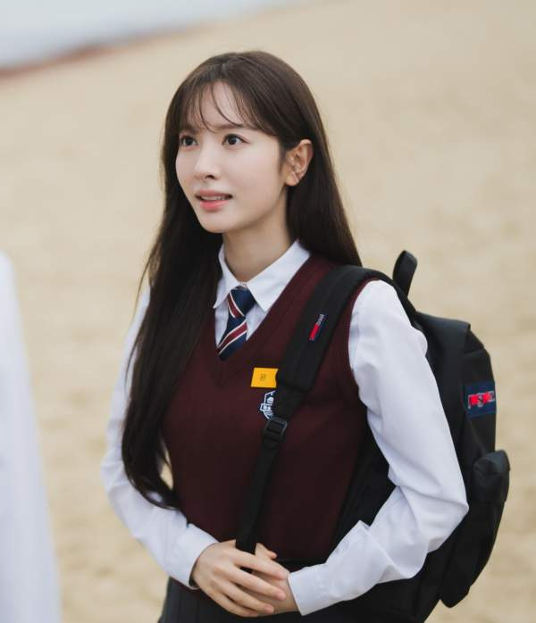너에게 다이브 출연진 등장인물 총정리｜김지연&middot;박서함 몇부작&middot;OTT&middot;원작&middot;결말&middot;재방송