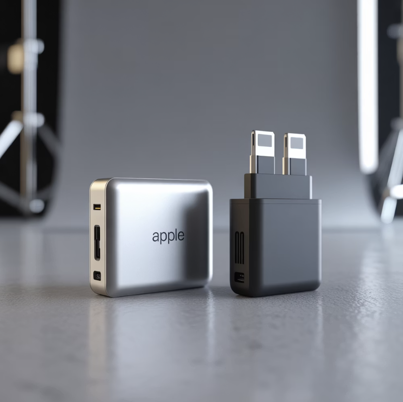 정품 어댑터, 가격 때문에 망설여진다면?