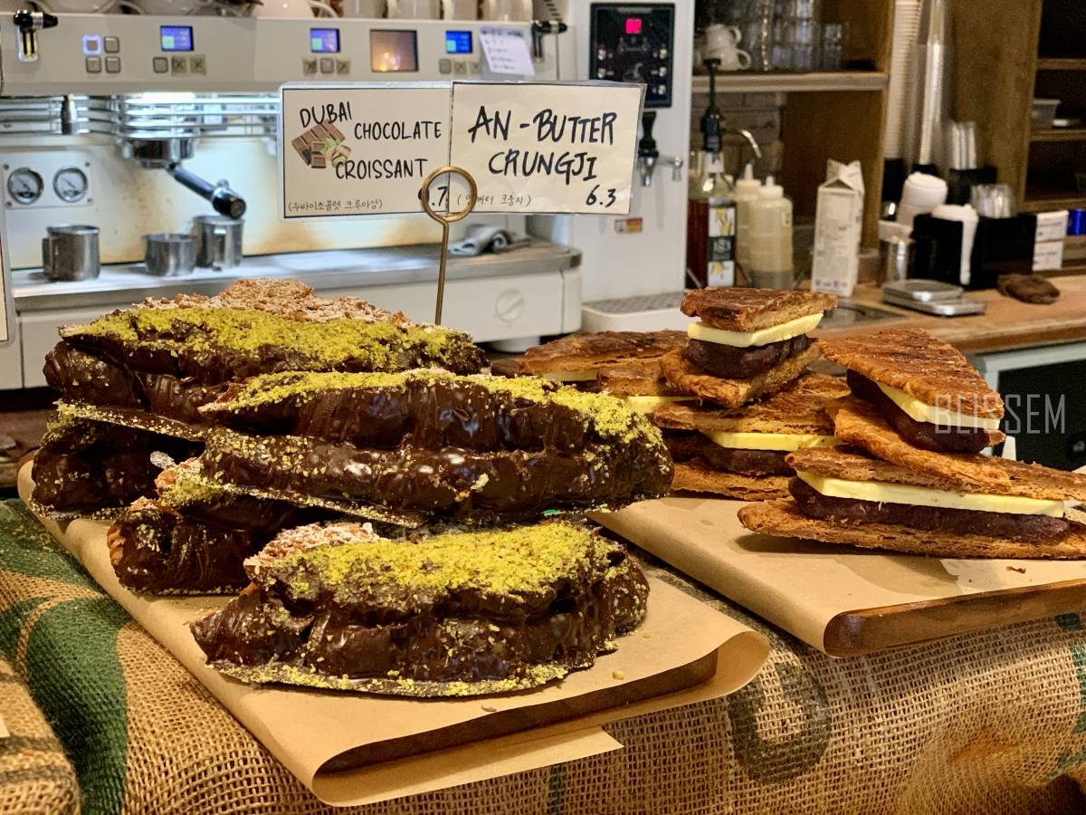 테디뵈르-빵집-베이커리-카페-크루아상-맛집-용산