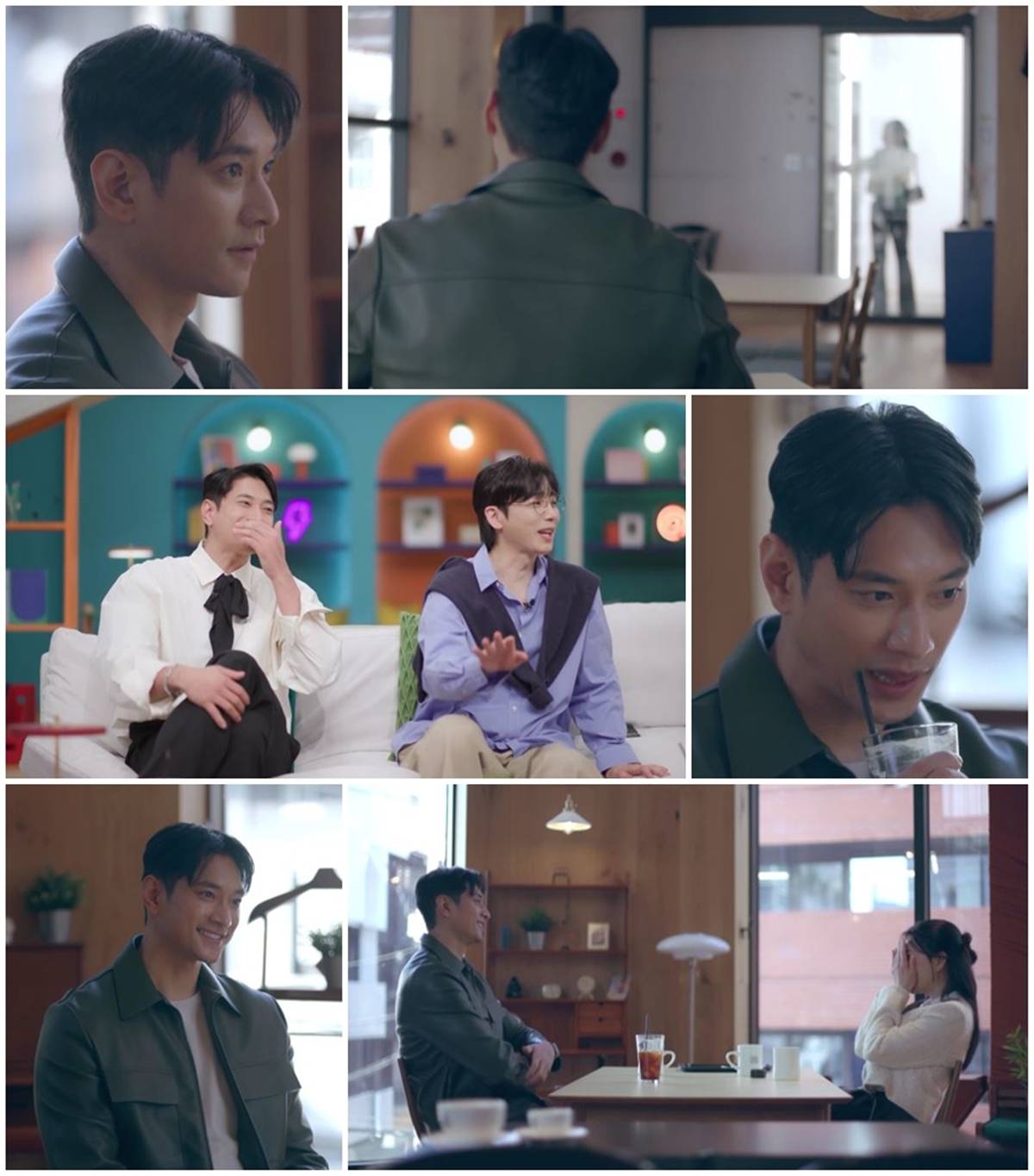 신랑수업2 김요한 소개팅녀 이주연 인스타 직업 나이 필라테스 센터 위치 총정리