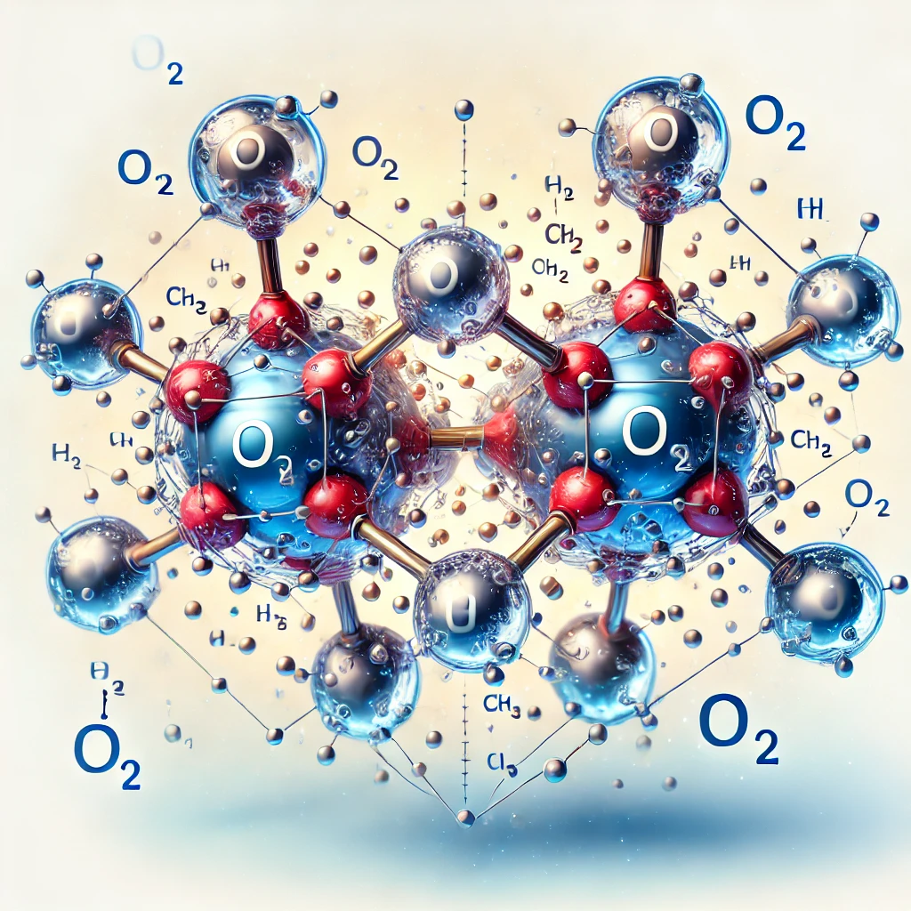  전자전달계와 ATP 합성 