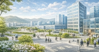 야탑밸리 도시첨단산업단지 총정리