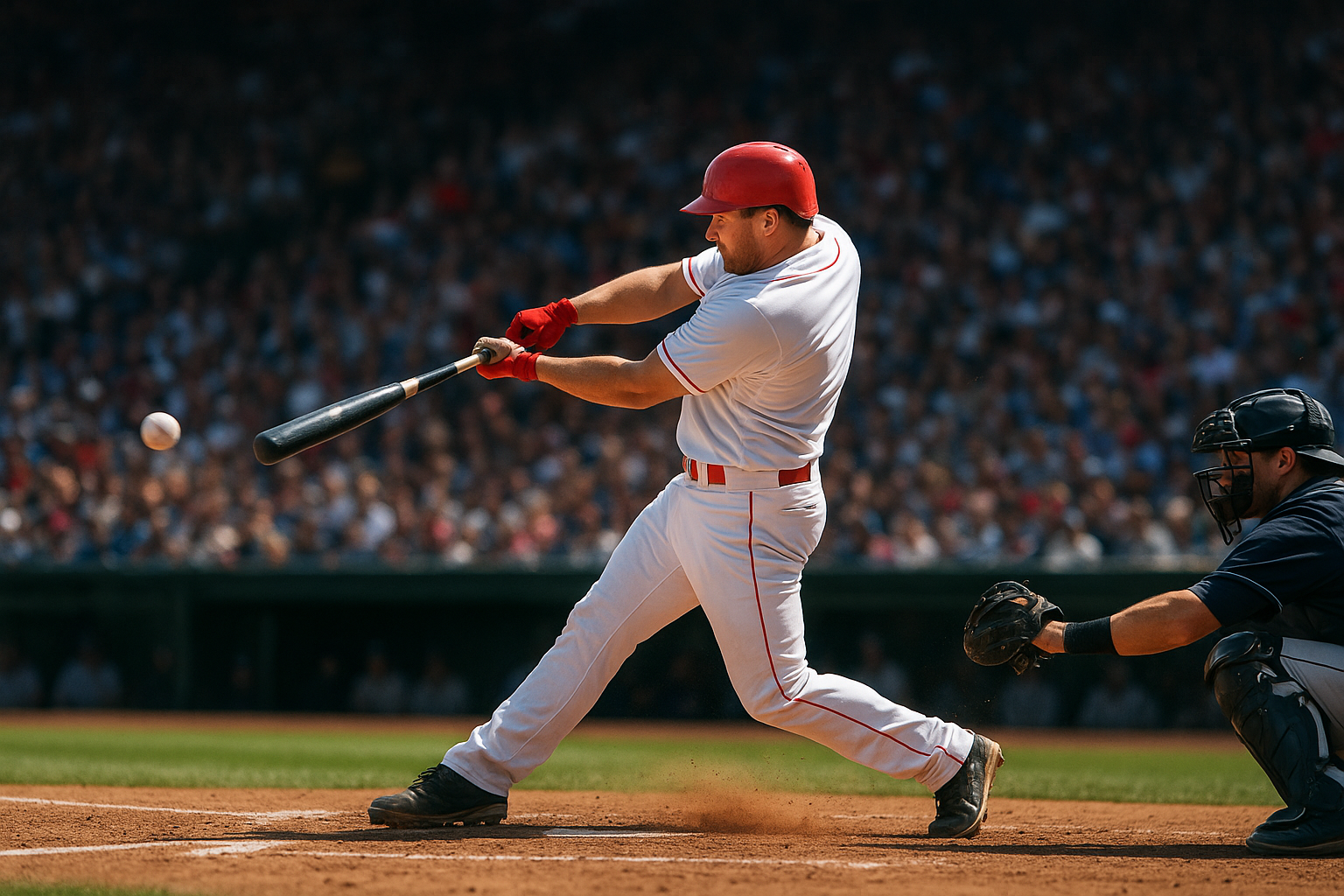 1984년 프로야구 현장