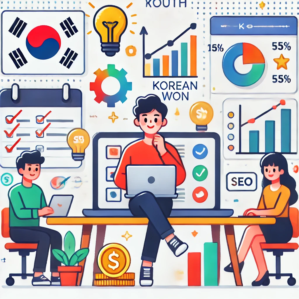 청년창업대출 추천 기관 비교: 어디서 받는 게 좋을까?