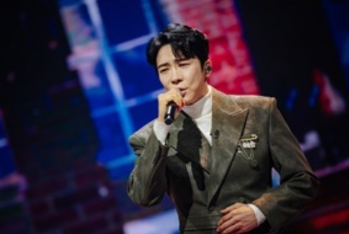 에녹 대전역 부르스