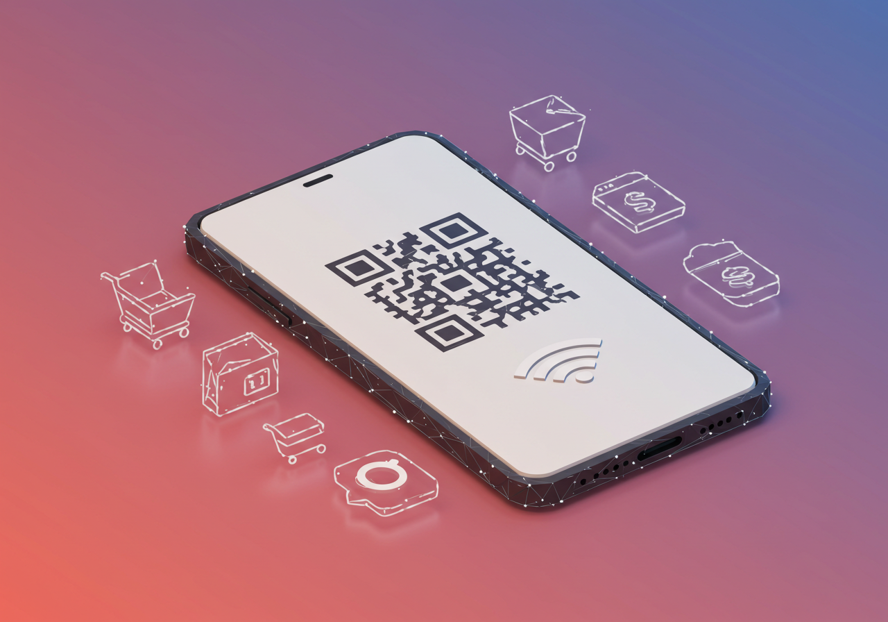 네이버페이 QR코드로 간편 결제하는 법 완벽 정리