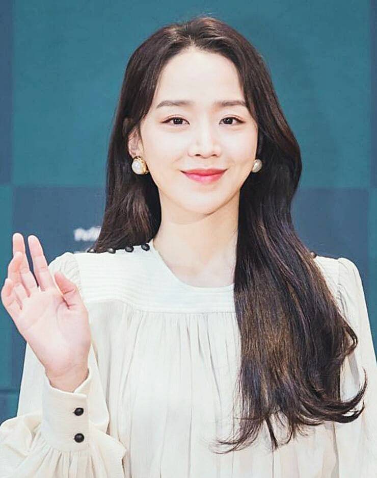 배우-신혜선
