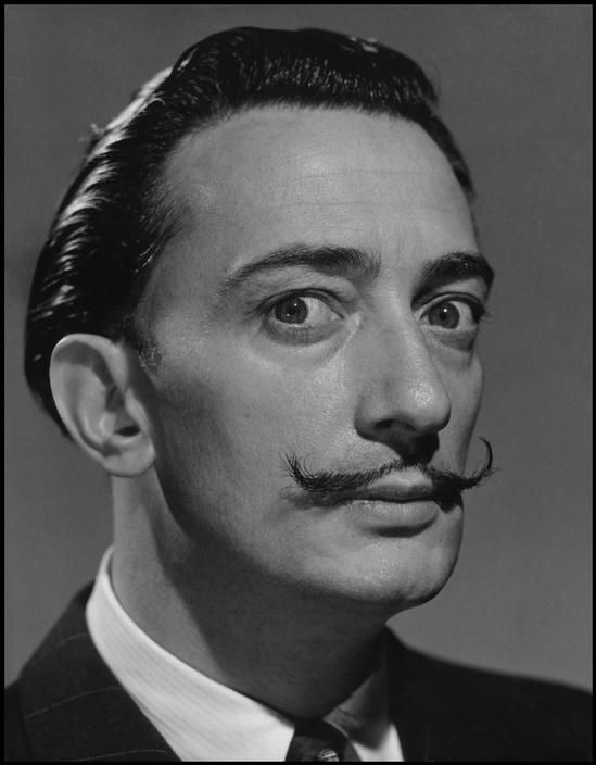 살바도르 달리(Salvador Dalí) : 초 현실주의 미술사의 대표