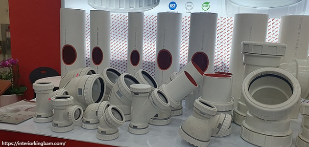 2023년 하우징 브랜드 페어 TOOL&SAFETY SHOW