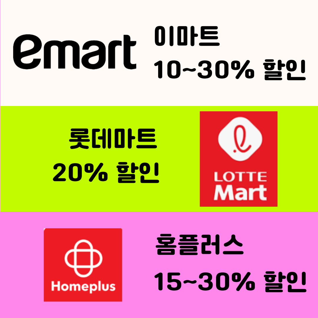 김장 재료 저렴하게 구입하는 방법