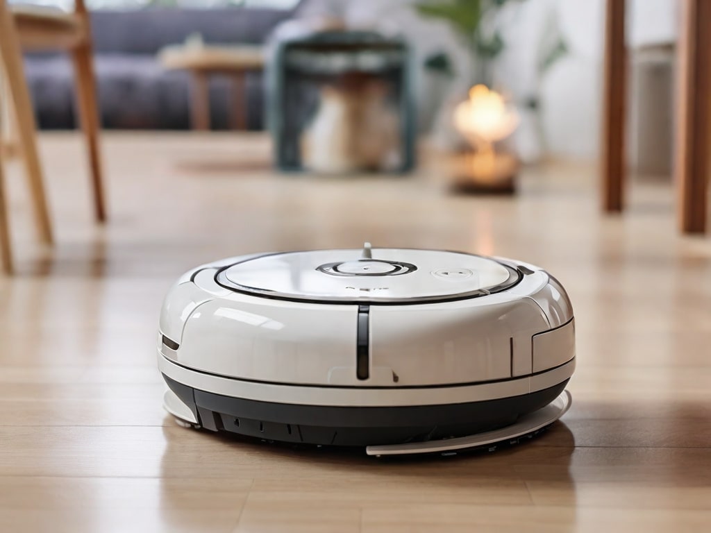 첫째, 작동 방식에 따라 로봇 청소기는 크게 '자율 주행 방식', '벽 충돌 방식', 그리고 '방문 청소 방식'으로 나눌 수 있습니다.