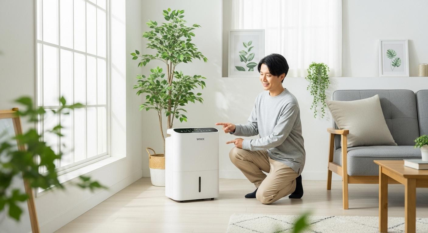 위닉스 제습기 홈쇼핑