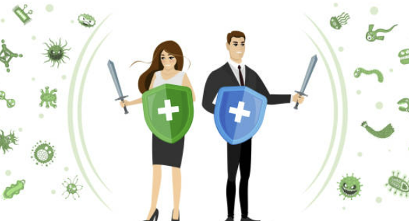 겨울철면역력높이는방법5가지