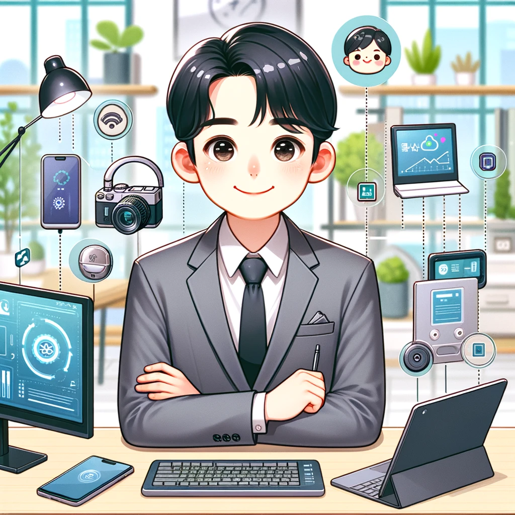 예약 시스템의 구성 요소와 기능