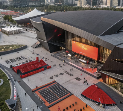 부산세계시민축제 행사일정 (+ 주차 정보)