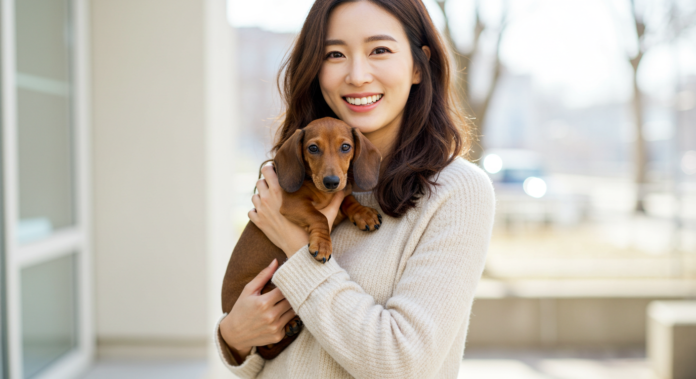 강아지 기내용 가방 TOP5