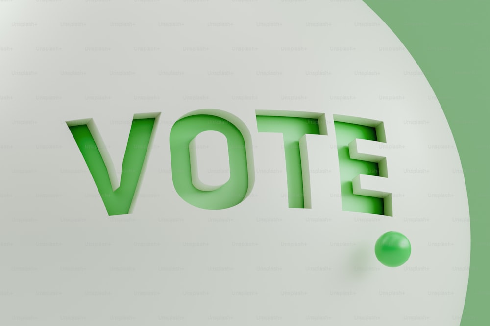 한국 선거 관련 이미지