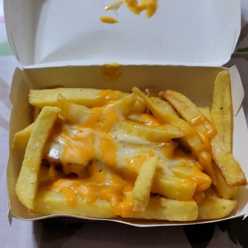 버거킹-스모키바비큐X와퍼-사진