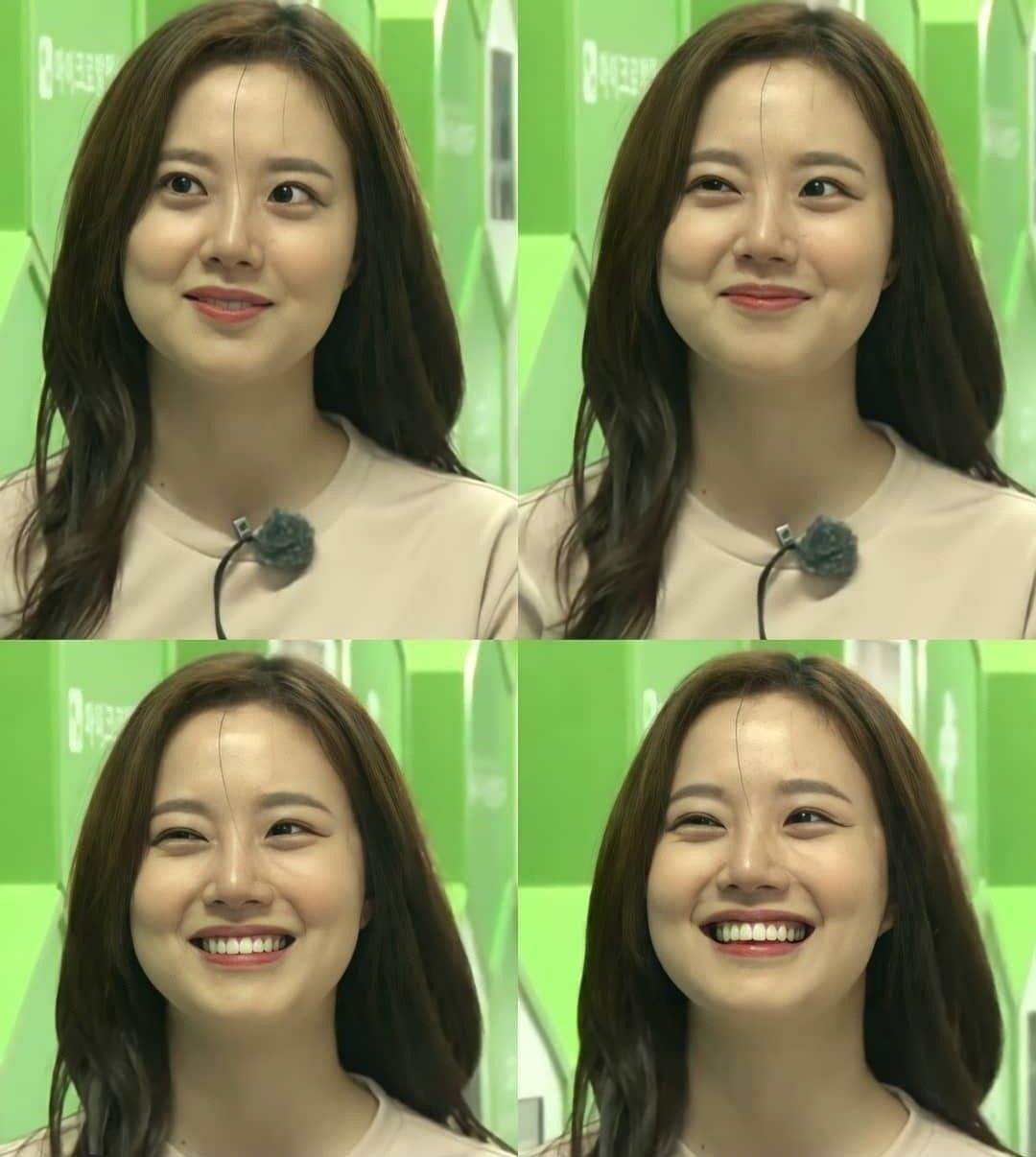 문채원 프로필 결혼 남편 직업 나이 고향