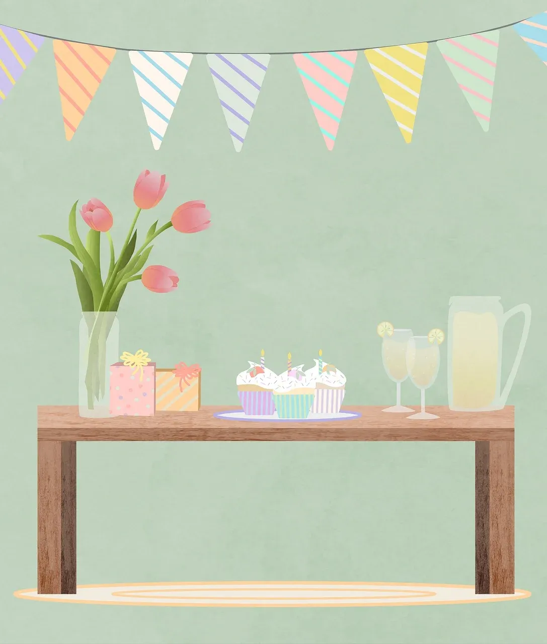 아들 생일 축하