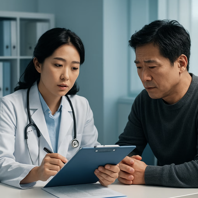 목이칼칼할때 따뜻한 물 vs 시원한 물&amp;#44; 어떤 게 더 효과적일까?