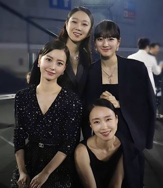 전도연 정유미 공효진 천우희