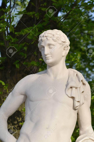 안토니우스 형상