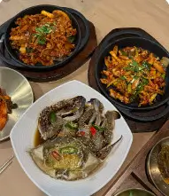 생방송투데이 외국인의 밥상 고양시 향동 화덕 생선구이 맛집