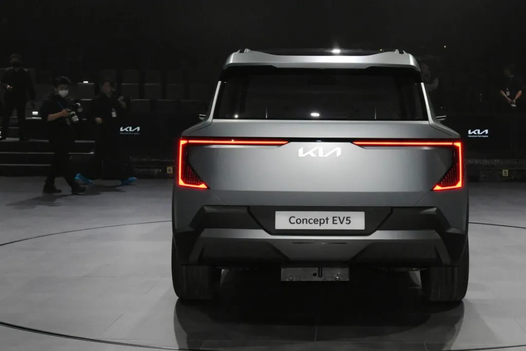 🚗 EV5국내 출시일 확인! 사전계약 일정, 가격, 보조금까지 한눈에 정리