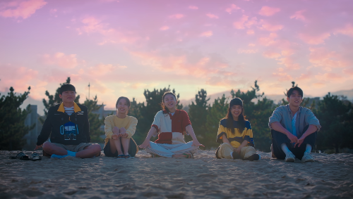 스물다섯스물하나