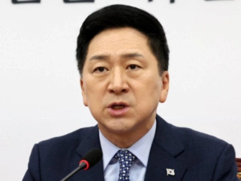 김기현 울산 남구을 지역구 출마 이유 및 라이벌