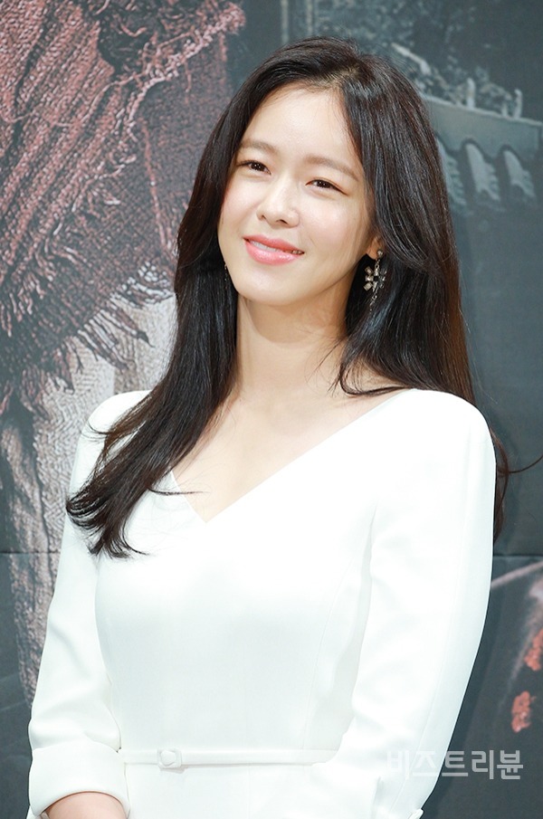 경수진 데뷔