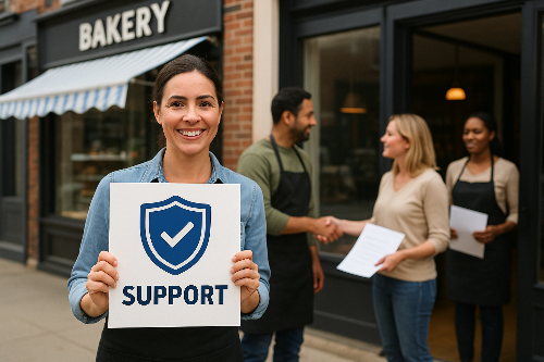 두루누리지원금 대상 지원금조회 및 신청방법 완벽가이드