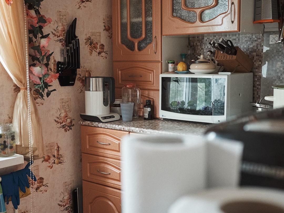 Microwave