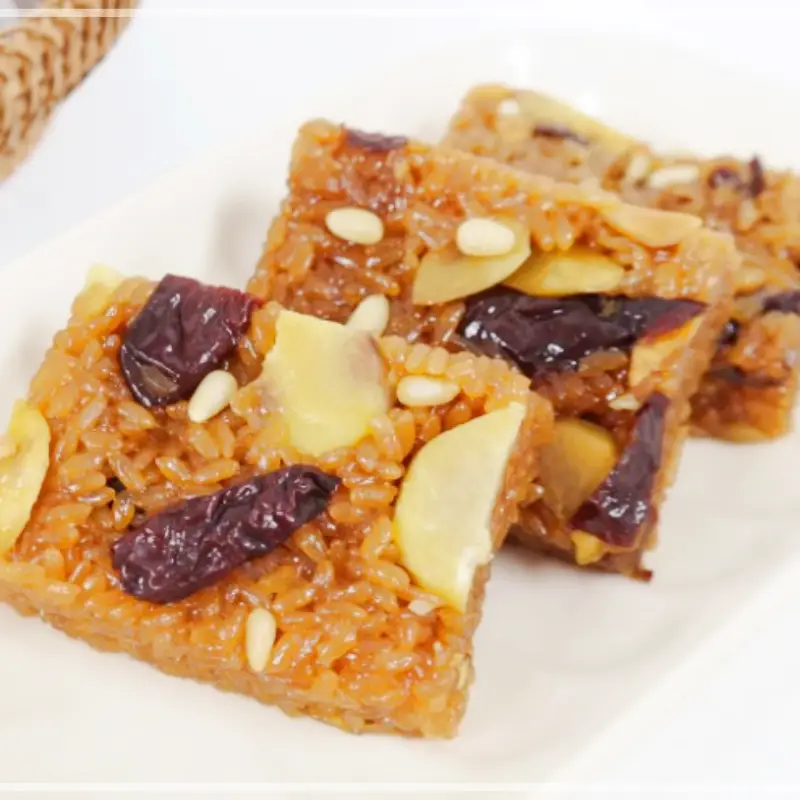 정월대보름 음식