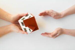 부동산 상속 이미지