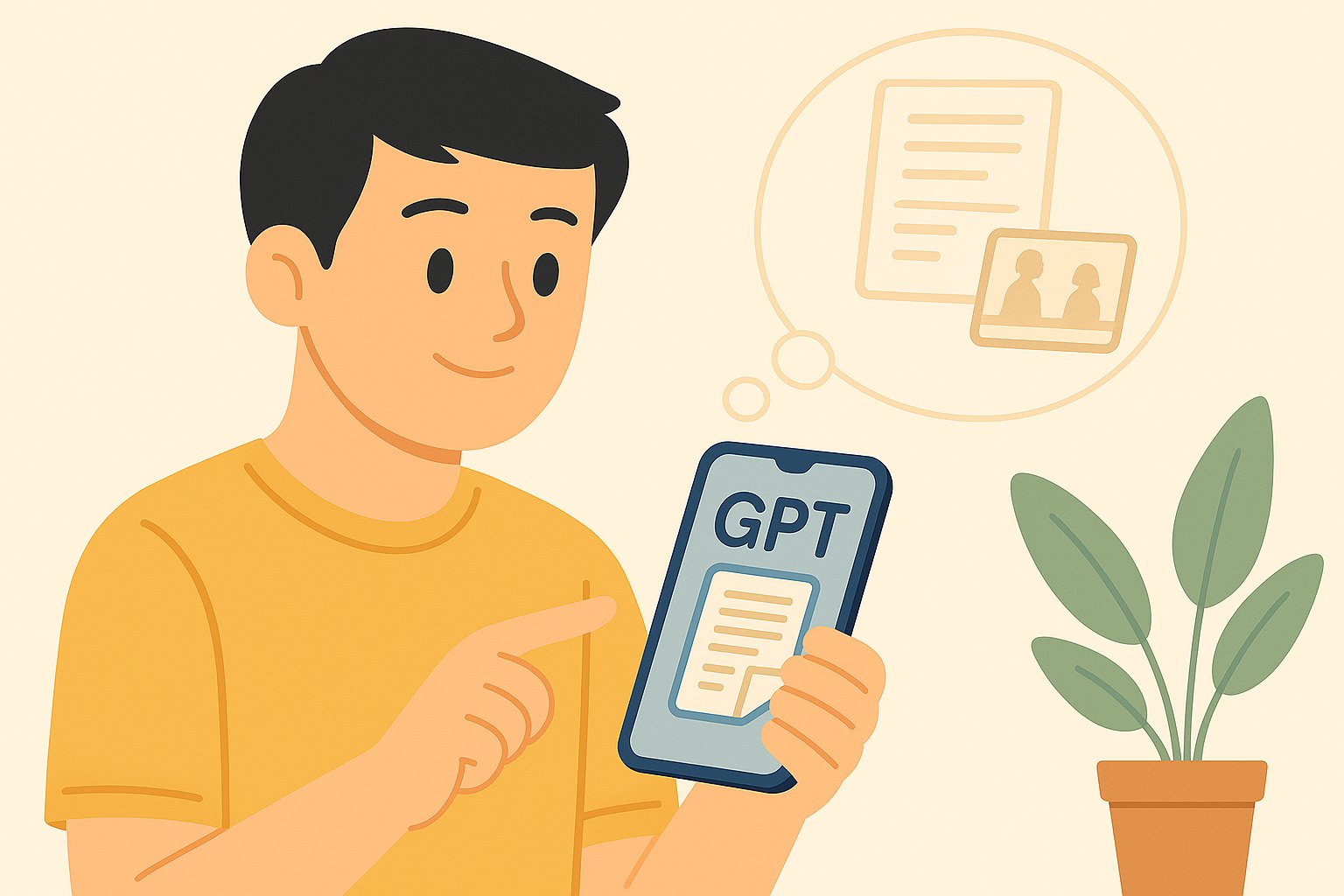 챗GPT 기반 시나리오 자동 생성 및 테스트하기