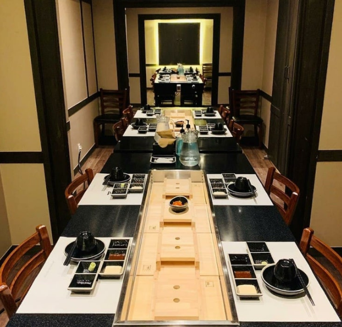 상견례-상차림사진1