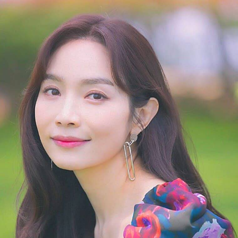 배우-이민영