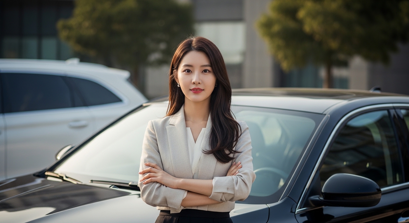 기아 레이 EV 보조금