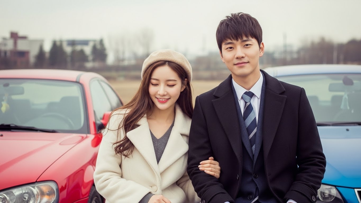 2026 기아 셀토스 풀체인지