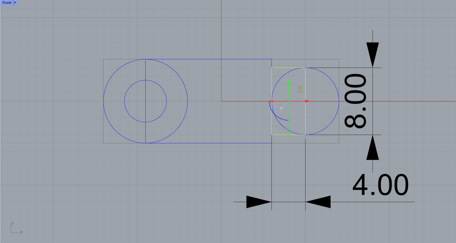 3D프린터운용기능사 공개도면 3번 만들어보기